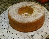 Foto del paso 9 de la receta: Bizcocho tipo bundt con nueces de macadamia y canela