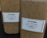 Foto langkah ke 3 dari resep Jus kurma.