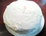 Strawberry Sparkle Cake recipe step 11 photo
