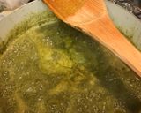 Foto del paso 3 de la receta: Salsa “Barandal”