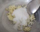 Amla ladoo recipe step 2 photo