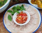 Hình bước làm 3 của món Cơm ngon nhà nấu