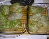 Foto del paso 5 de la receta: Rellenos de repollo