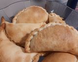 Foto del paso 4 de la receta: Empanadas de Hinojo -Sorprende a todos 🤤-