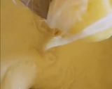 Une image de l'étape 7 de Pomme de terre désirée🥔 fondue aux quatre fromages🧀🌶️.