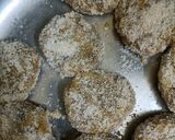 மட்டன் கட்லெட்(mutton cutlet recipe in tamil) ரெசிபி ஸ்டேப் 8 புகைப்படம்