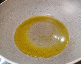 A picture of step 2 of KALA CHANA CHAAT..