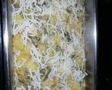 صورة لخطوة 3 من وصفة غراتان لوبيا ماشطو 😋