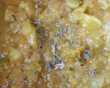 Foto del paso 4 de la receta: Ajiaco de papas