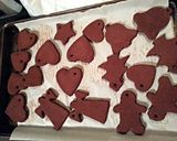A picture of step 5 of Tinklee's Cinnamon Ornaments.