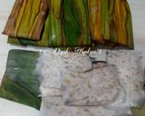 Foto langkah ke 1 dari resep Tempe Mendoan Banyumas | ngapaker.