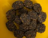 झटपट अळू वडी (alu wadi recipe in marathi) रेसिपी स्टेप 3 फोटो 