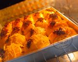 Foto langkah ke 8 dari resep Pisang Bolen Bandung.