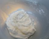 A picture of step 2 of Gooey and Soft Kashiwa Mochi Made Easily in a Microwave.