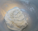A picture of step 2 of Gooey and Soft Kashiwa Mochi Made Easily in a Microwave.
