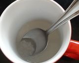 हॉट मिल्की क्रिमी कॉफी (hot milky creamy coffee recipe in marathi) रेसिपी स्टेप 1 फोटो
