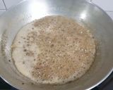 A picture of step 5 of Millet Gundar Raab.