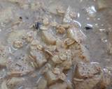 Apple & Cinnamon Baked Oats Muffin