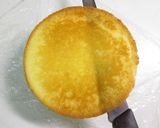A picture of step 6 of Indulgent Creamy Strawberry Shortcake.