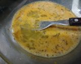 Foto del paso 3 de la receta: Milanesas de berenjena sin gluten