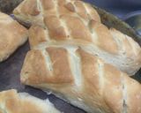 Foto del paso 5 de la receta: Pan casero re fácil