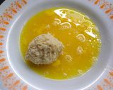 Foto del paso 3 de la receta: Croquetas de arroz (con arroz del día anterior)