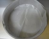 A picture of step 1 of A Patissier's Cake Decorated With Lots of Strawberries.