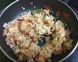 Foto del paso 3 de la receta: Arroz con pollo rápido