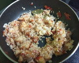 Foto del paso 3 de la receta: Arroz con pollo rápido