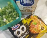 Foto langkah ke 1 dari resep Mie Kuah SKM.