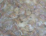 A picture of step 9 of Preparing Meltingly Soft and Tender Beef Tendon.