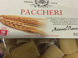 Tarta de pasta