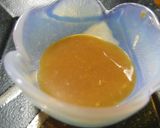 A picture of step 2 of Korean Miso Sauce for Rolled Sushi.