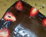 A picture of step 4 of Easy Valentines Cake *ari*/Sig.