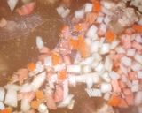 Foto del paso 2 de la receta: Caldo de res