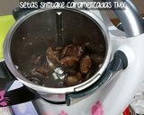 Foto del paso 7 de la receta: Setas Shiitake Caramelizadas