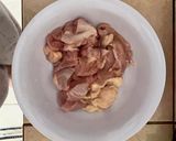 Foto langkah ke 1 dari resep Chicken Karaage Homemade.