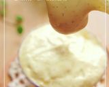 A picture of step 16 of Crispy Cream Puff Pastry.