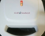 Foto del paso 6 de la receta: Sándwich imperial