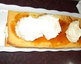 Fehércsokoládés mandulatorta recept fázis 15 fotója
