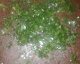 Foto del paso 6 de la receta: Morrones rellenos a la cacerola