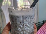 Yogur casero