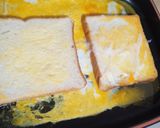 Foto langkah ke 2 dari resep Sandwich Simple.