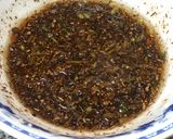 รูปขั้นตอนการทำที่ 1 ของ ไก่อบชีส