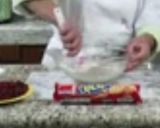 Foto del paso 2 de la receta: Bocado de arándanos
