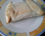 Foto del paso 5 de la receta: Mi receta de wraps sin sal