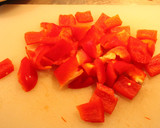 Foto del paso 3 de la receta: Menudos agigantados