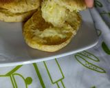 Foto langkah ke 8 dari resep Garlic Wheat Bread.