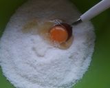 Foto del paso 3 de la receta: Torta de coco❤¡No hay nada más rico!