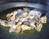 Foto del paso 1 de la receta: Paella Valenciana